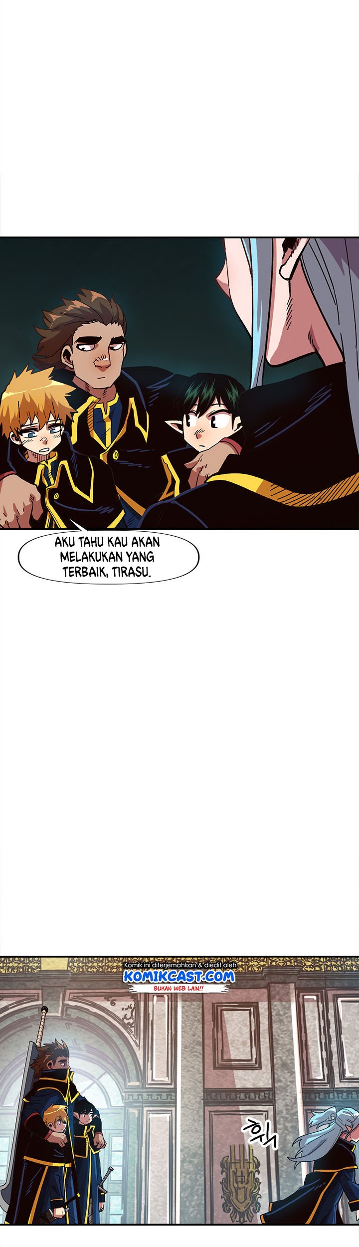 Slave B Chapter 15 halaman 28