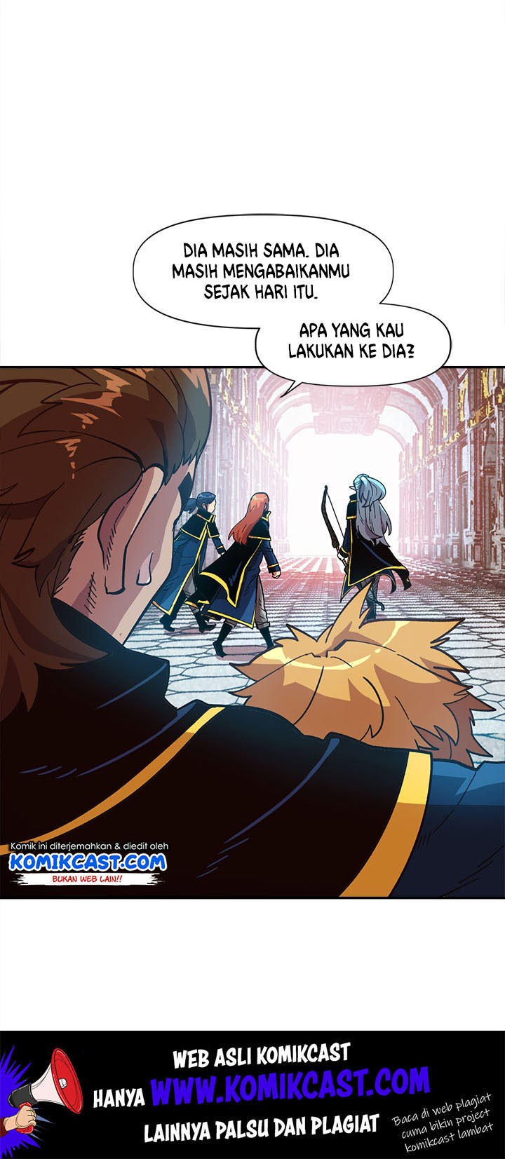 Slave B Chapter 15 halaman 29