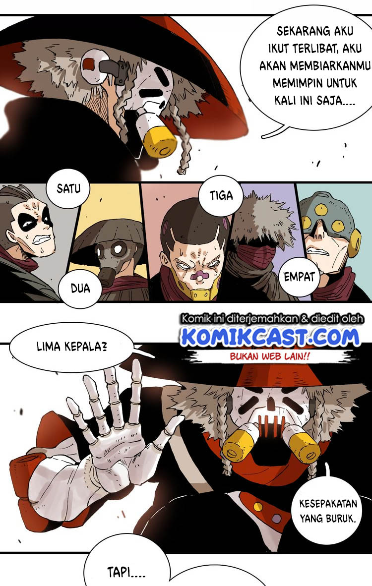 Last Word of the World Chapter 1 – halaman 52