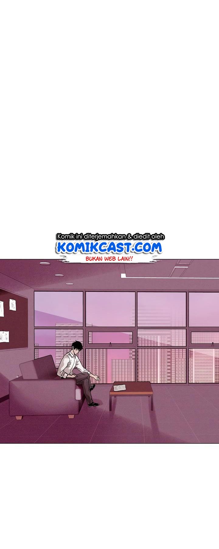 Past Life Regressor Chapter 23 halaman 32