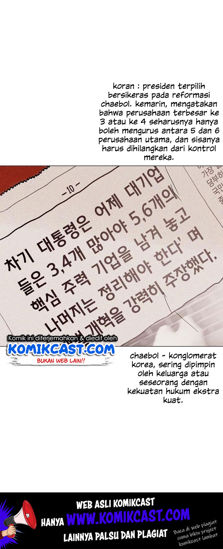 Past Life Regressor Chapter 23 halaman 33