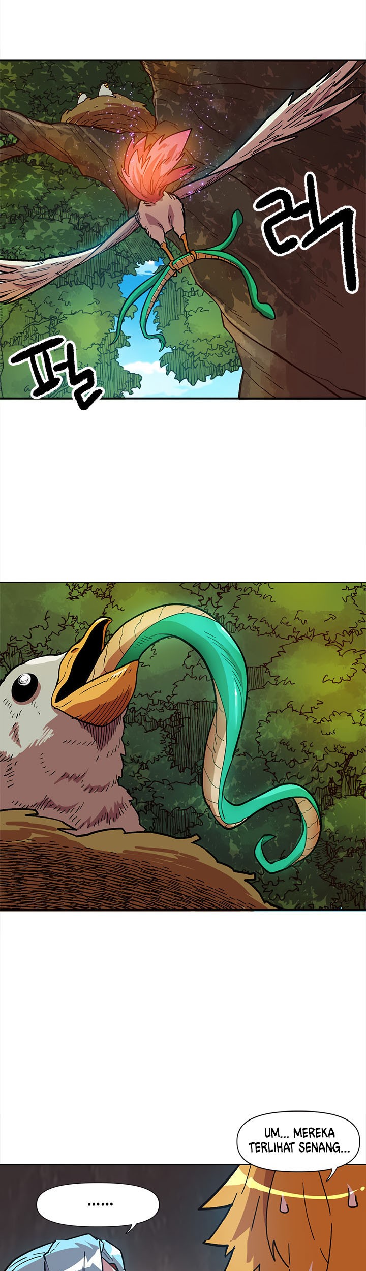 Slave B Chapter 16 halaman 30