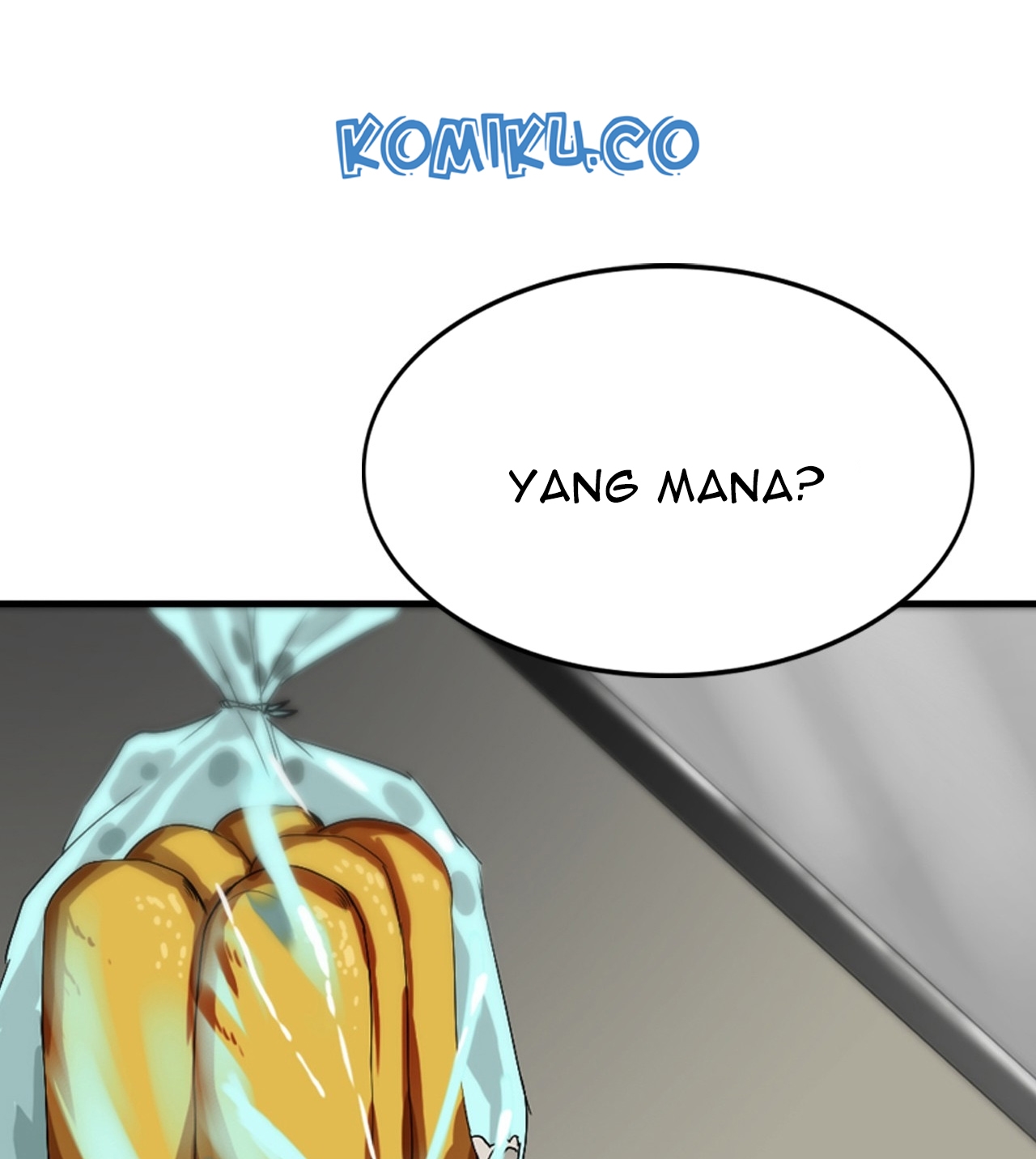 The Blade of Evolution Chapter 5 Gambar 67