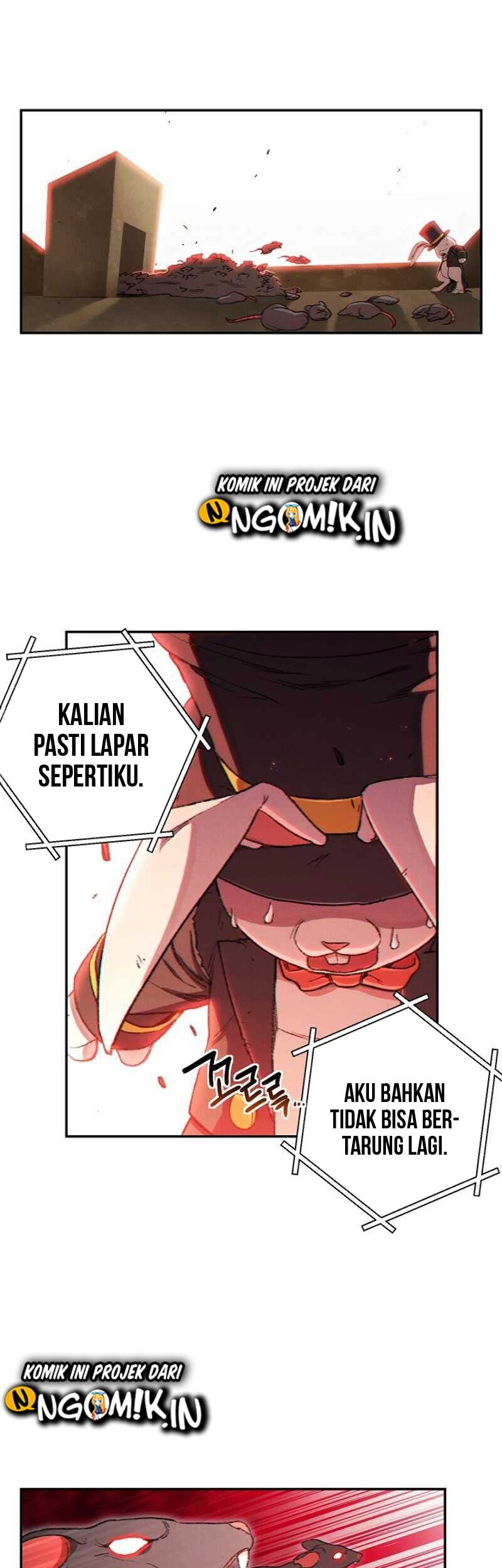 Dungeon Reset Chapter 30 halaman 32