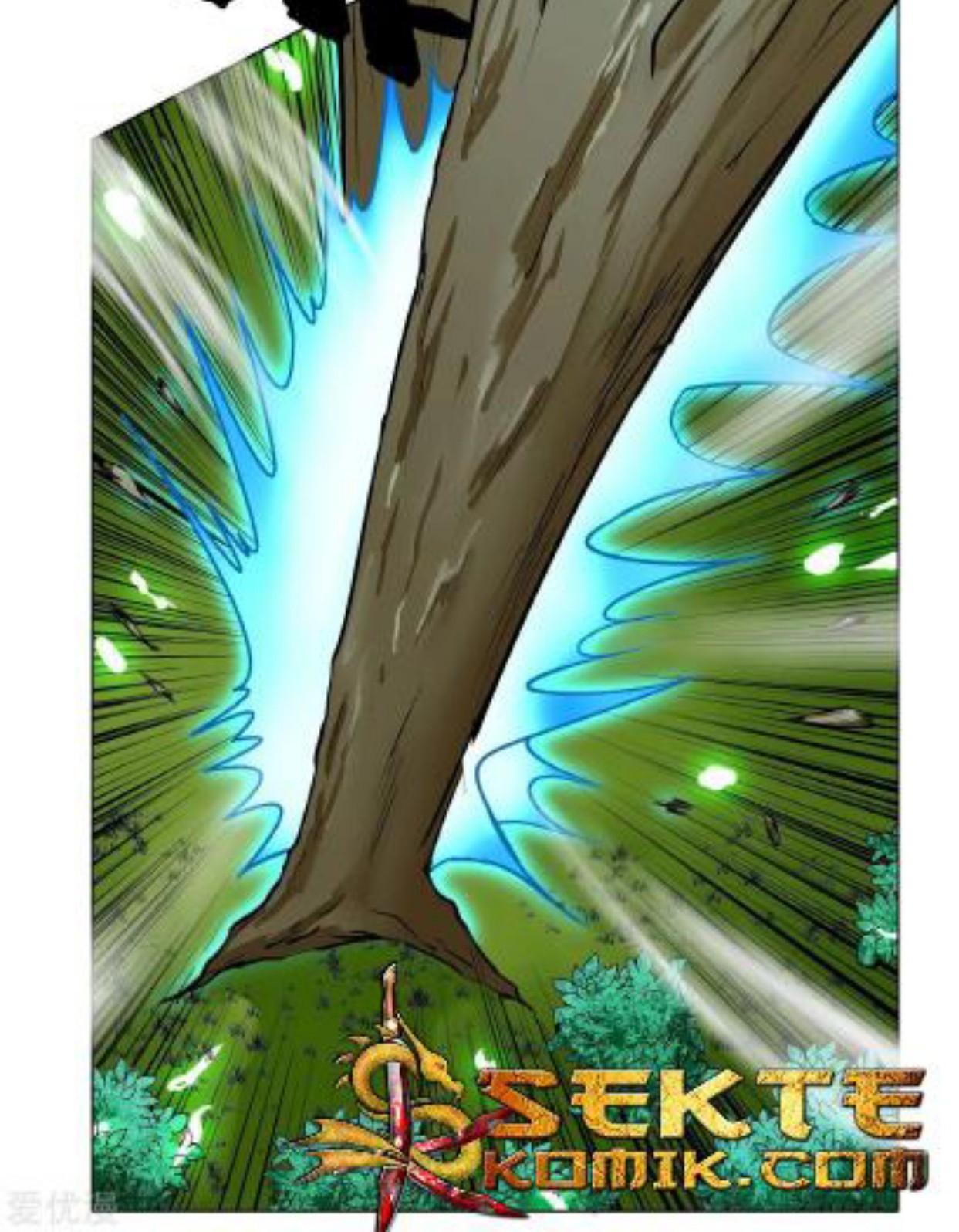Xianzun System in the City Chapter 26 Gambar 29