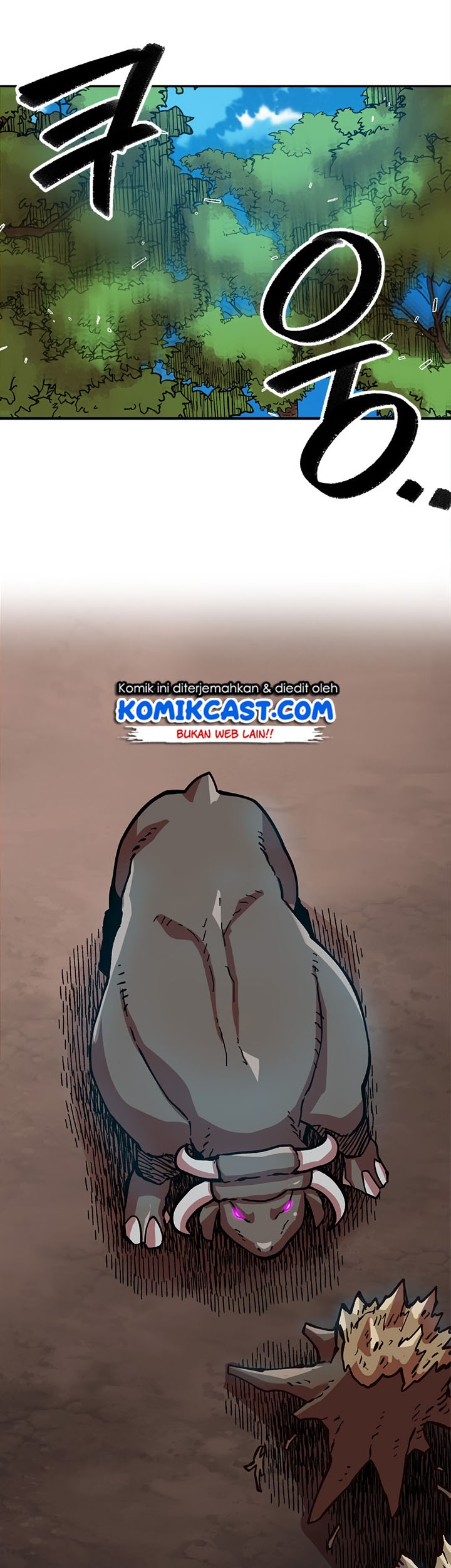 Slave B Chapter 19 halaman 31