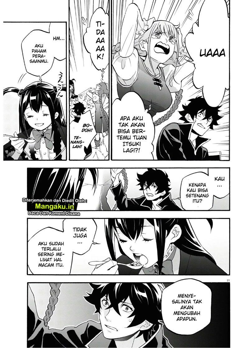 Tate no Yuusha no Nariagari Chapter 64 Gambar 23