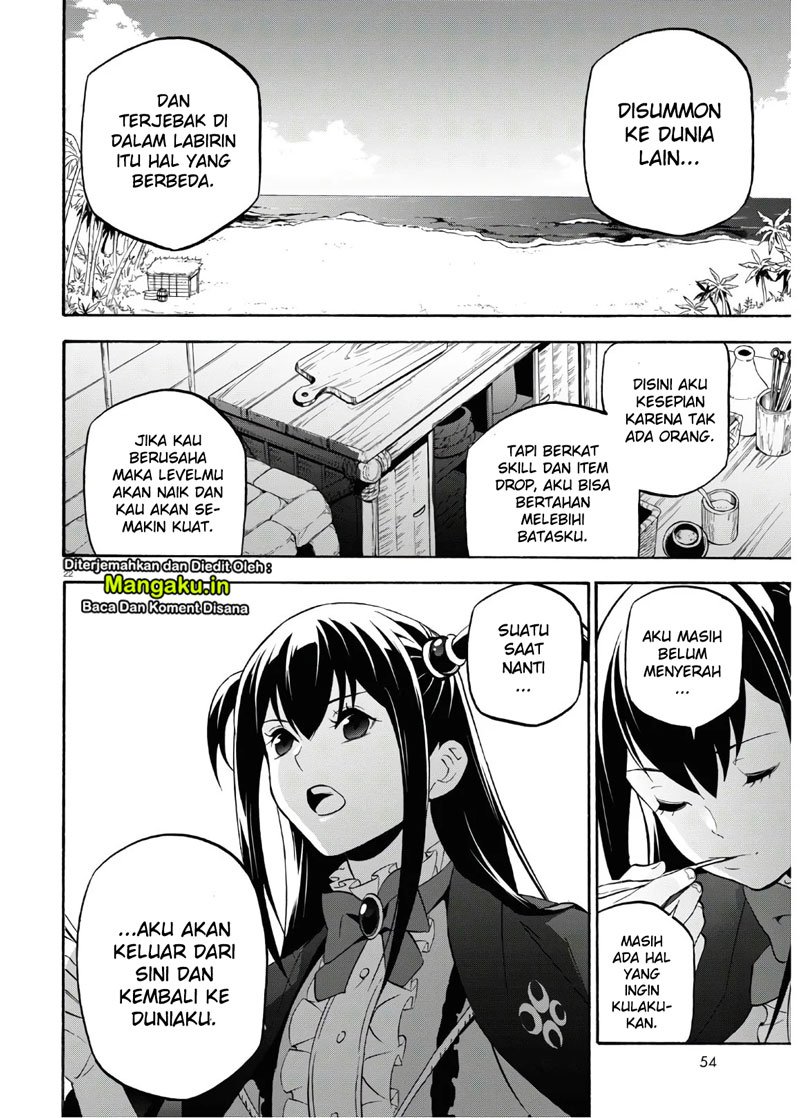 Tate no Yuusha no Nariagari Chapter 64 Gambar 24