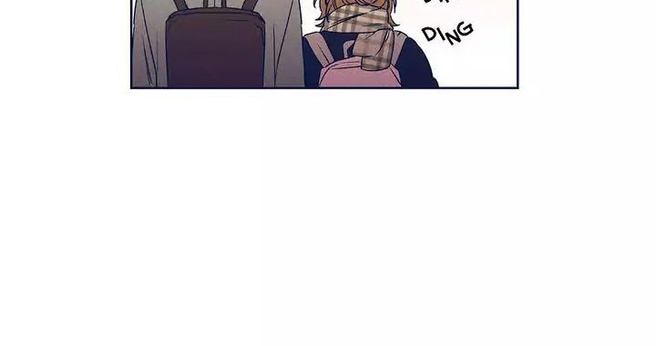 Forever Mine Chapter 54 Gambar 18