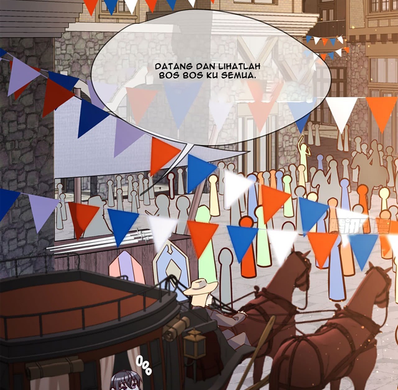 Useless Young Master Chapter 8 halaman 44