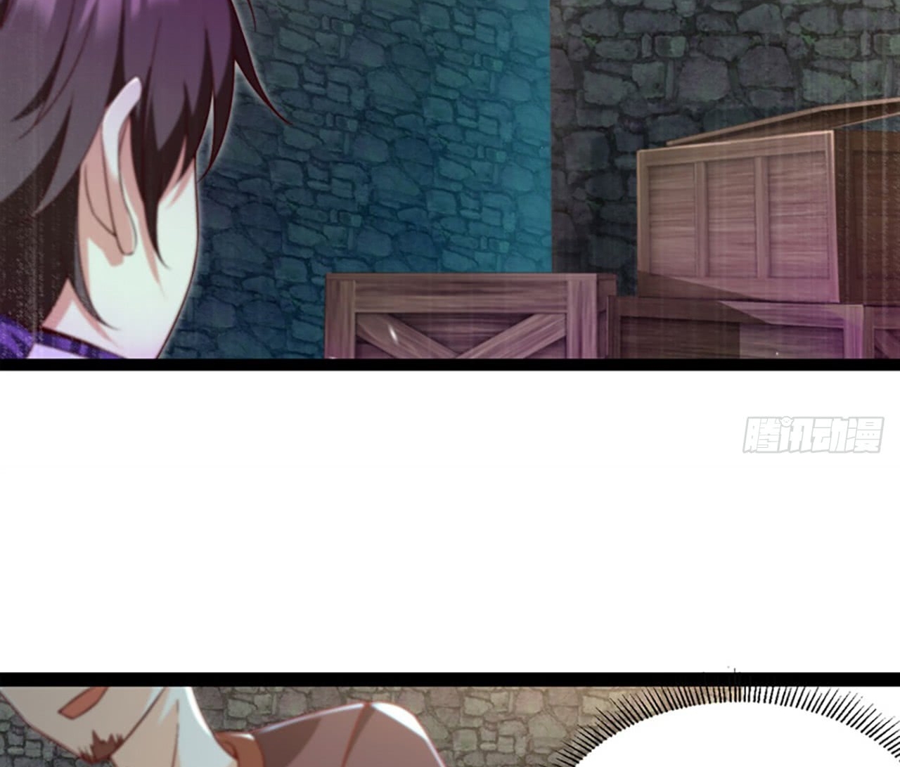 Useless Young Master Chapter 9 halaman 33