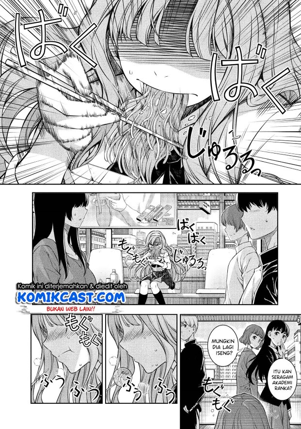 Silver Plan to Redo From JK Chapter 01 Gambar 30