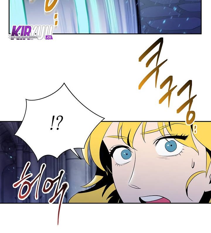 Skeleton Soldier Couldn’t Protect the Dungeon Chapter 72 halaman 21