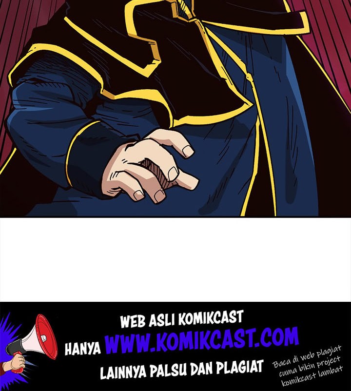 Slave B Chapter 24 halaman 29