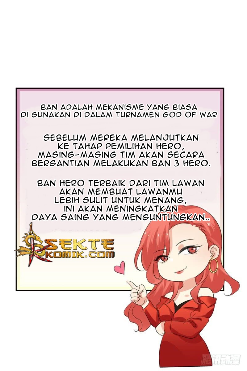 NSD Gaming Chapter 37 Gambar 30