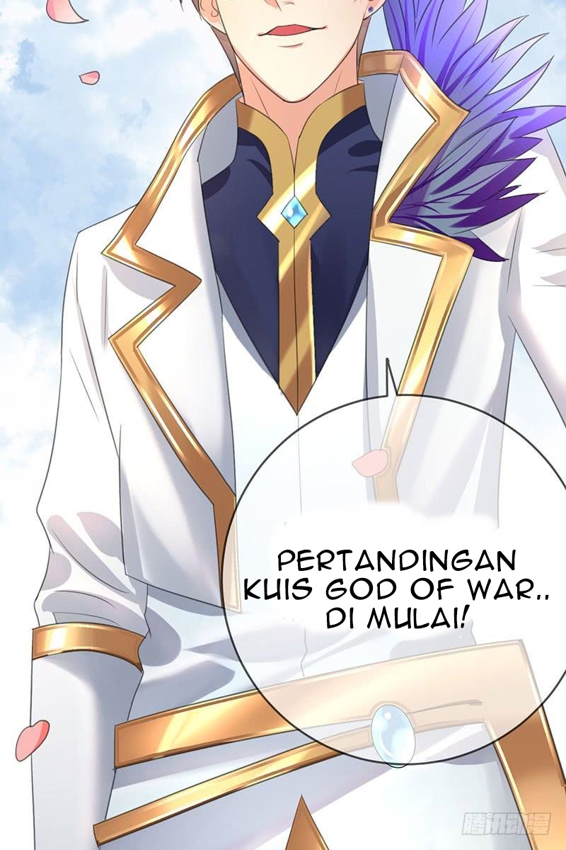 NSD Gaming Chapter 43 Gambar 29