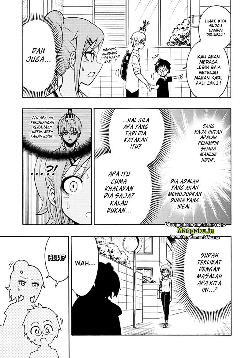 Moriking Chapter 3 halaman 12