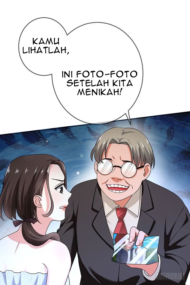 NSD Gaming Chapter 54 Gambar 27