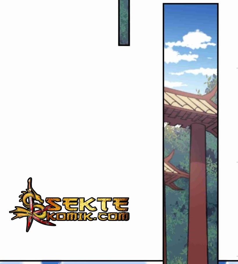 First Dragon Chapter 32 halaman 13