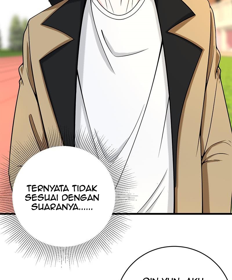 Strongest Transport System Chapter 2 halaman 20