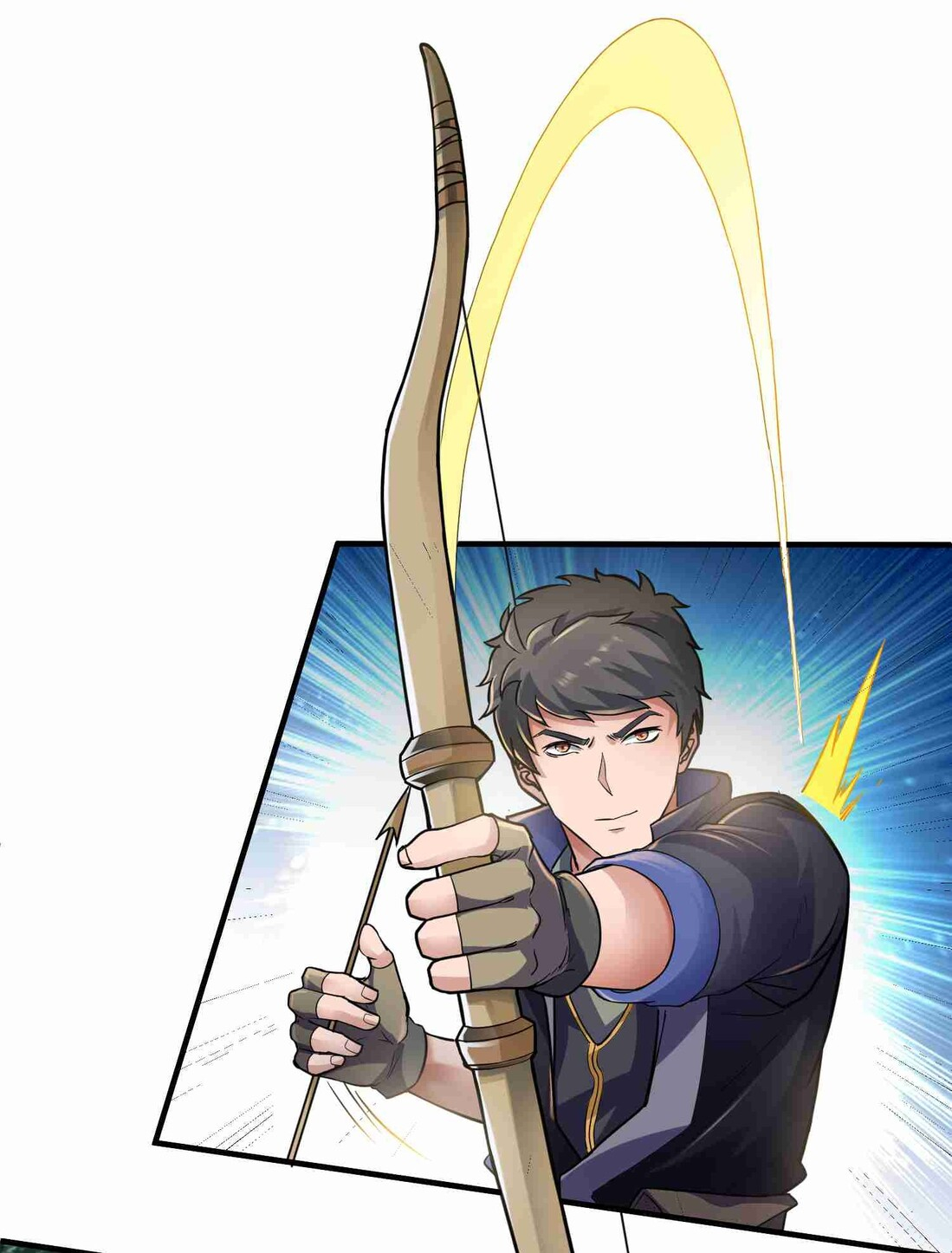First Dragon Chapter 42 halaman 20