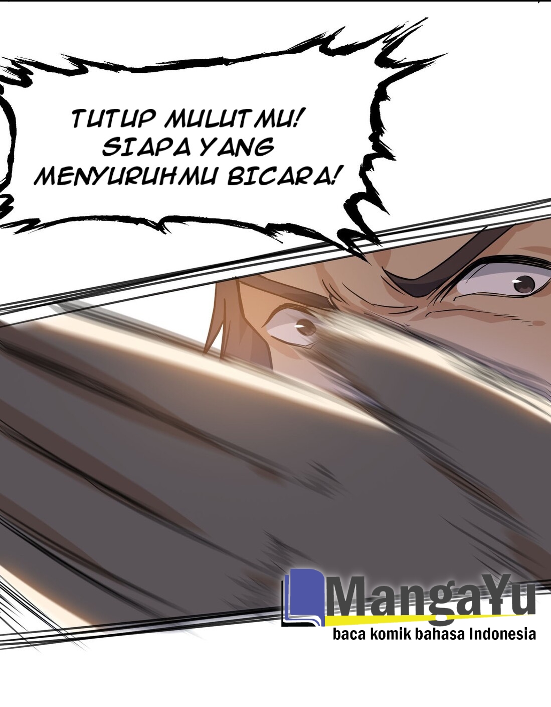 First Dragon Chapter 39 halaman 23
