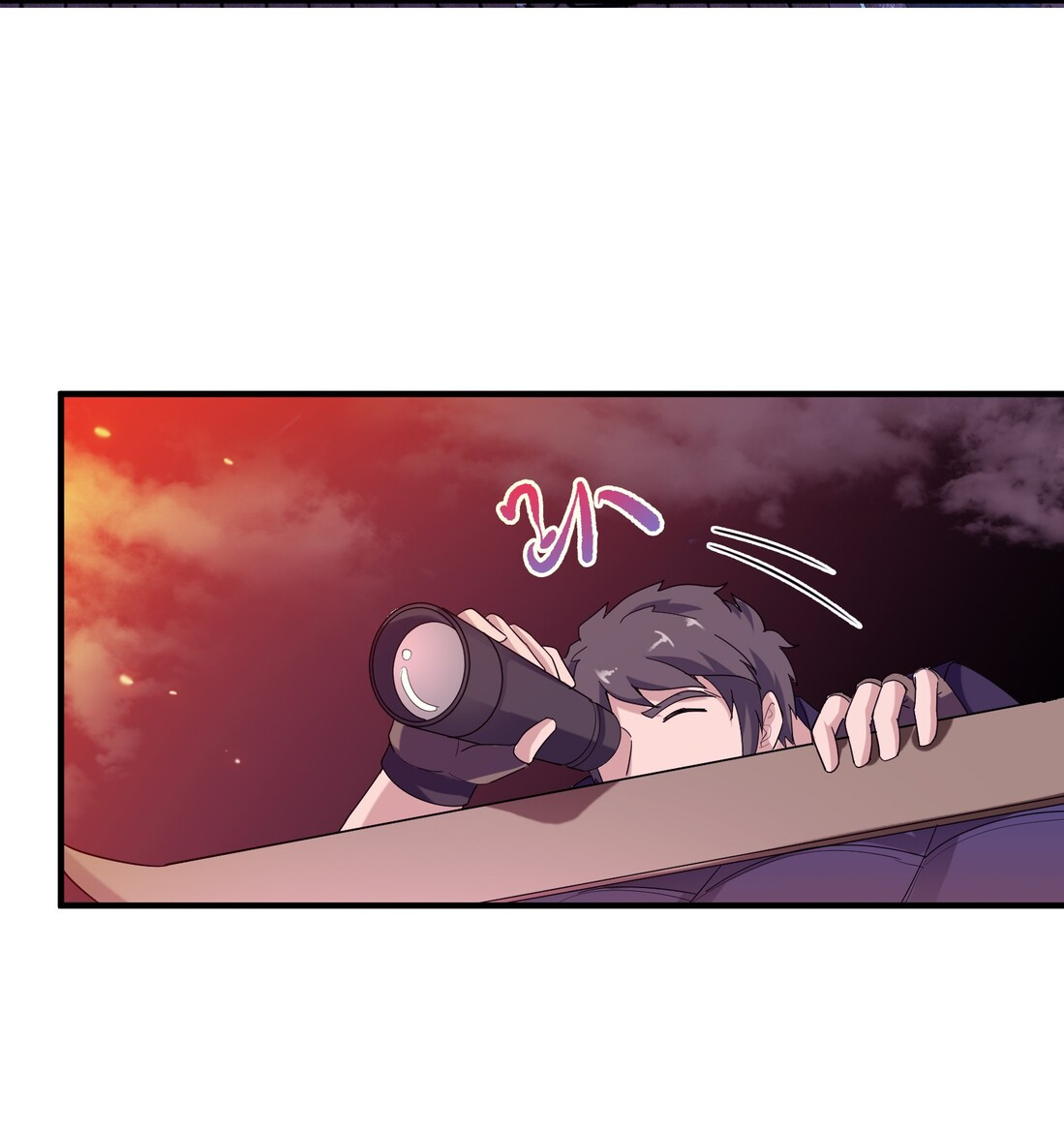 First Dragon Chapter 38 halaman 23