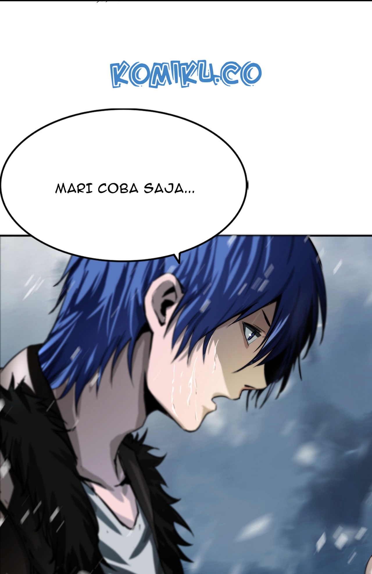 The Blade of Evolution Chapter 7 Gambar 62
