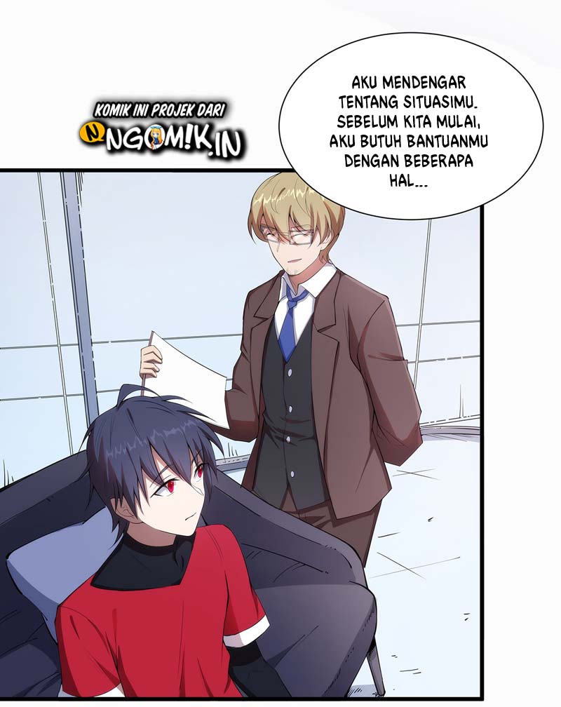 City of Sanctuary Chapter 06 Gambar 29