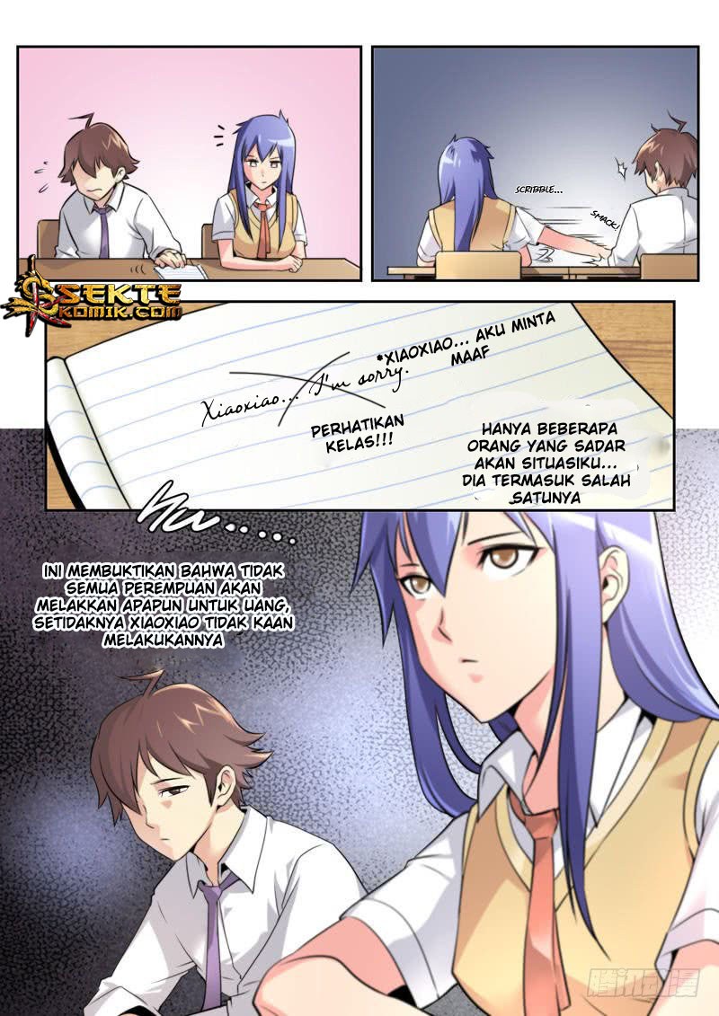 Pluralistic Immortal Chapter 1 halaman 13