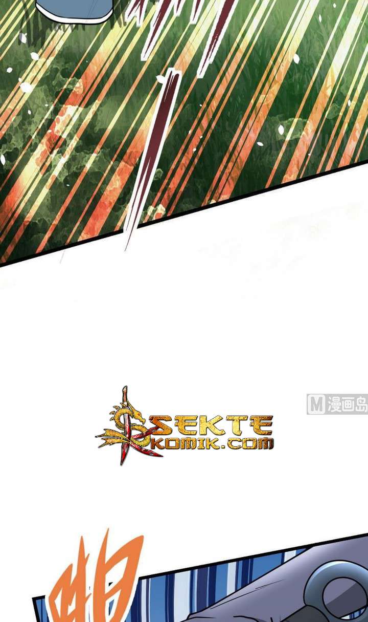 Peerless Sword God Chapter 06 Gambar 20