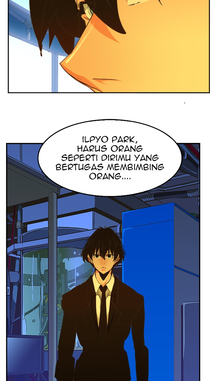 The God of High School Chapter 463 Gambar 47