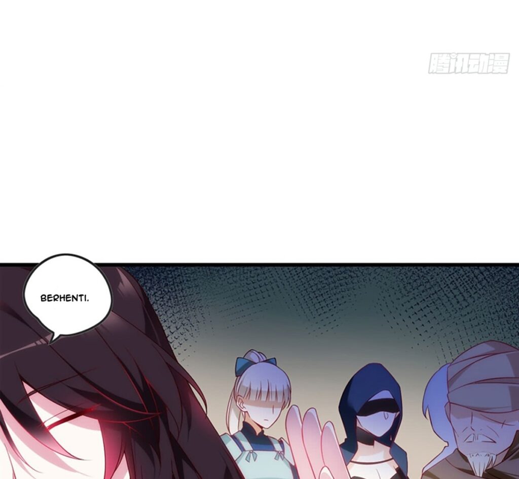 Useless Young Master Chapter 12 halaman 44