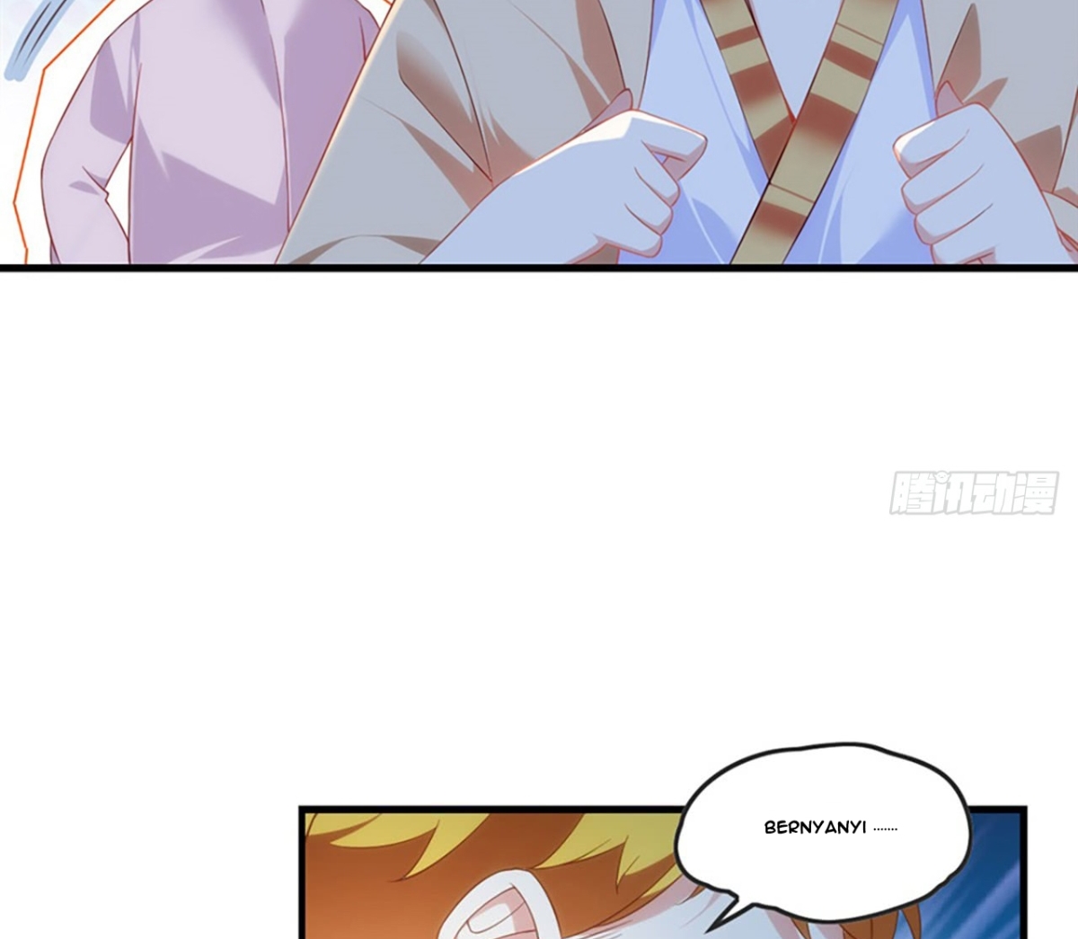 Useless Young Master Chapter 13 halaman 35