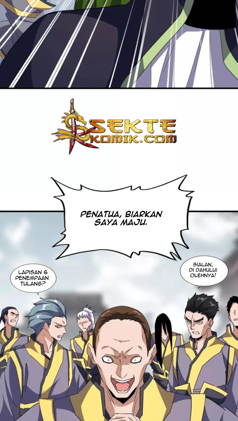 Magic Emperor Chapter 95 Gambar 27