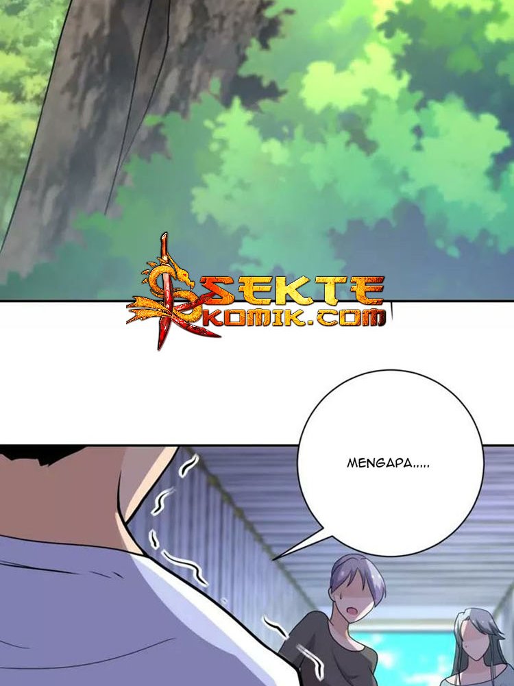 Super System Chapter 79 halaman 34