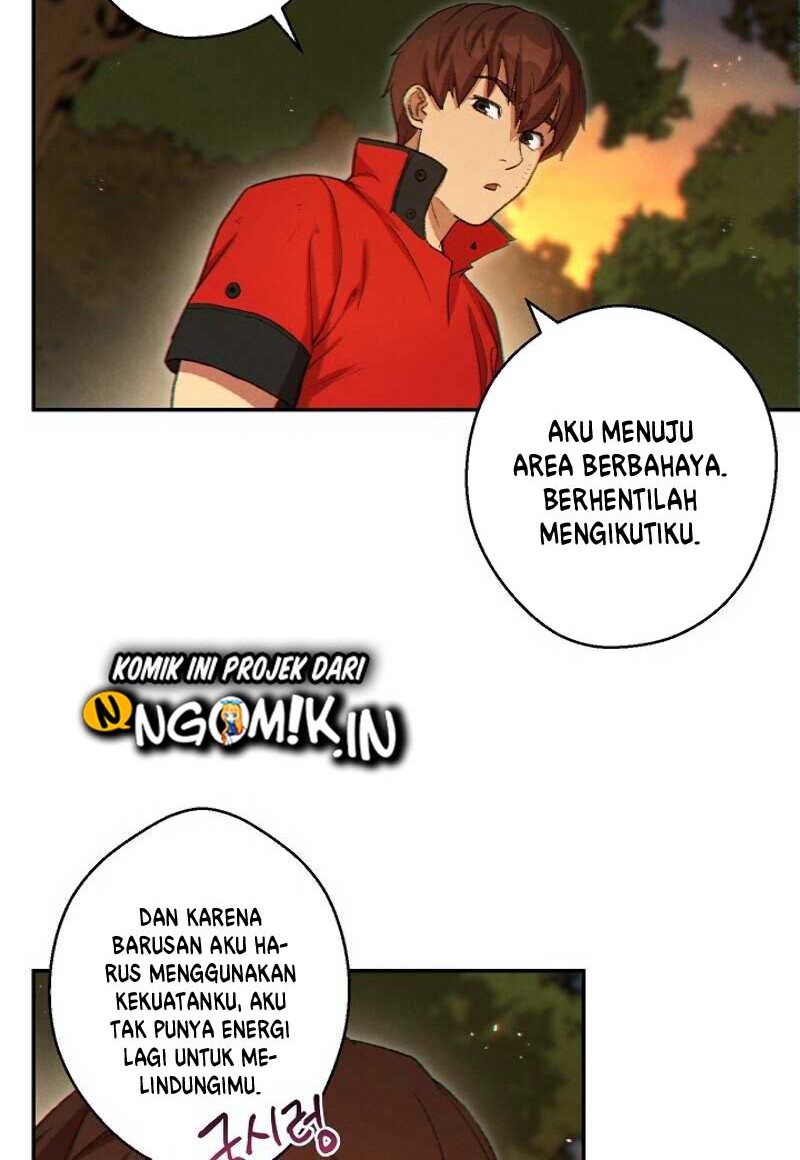Dungeon Reset Chapter 33 halaman 35