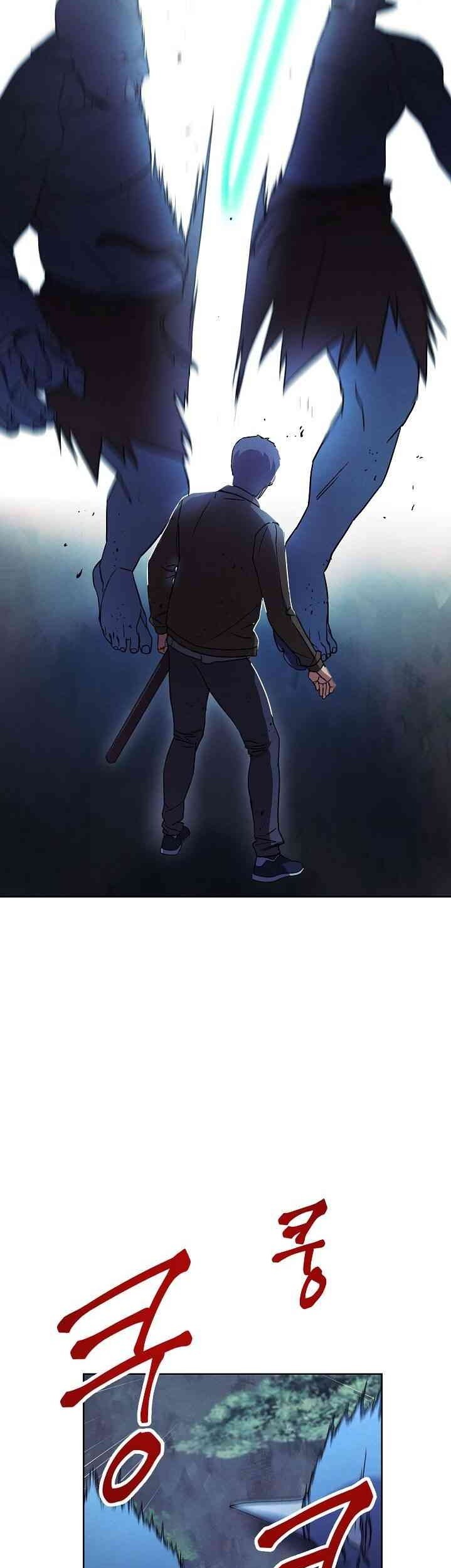 The Live Chapter 17 halaman 40