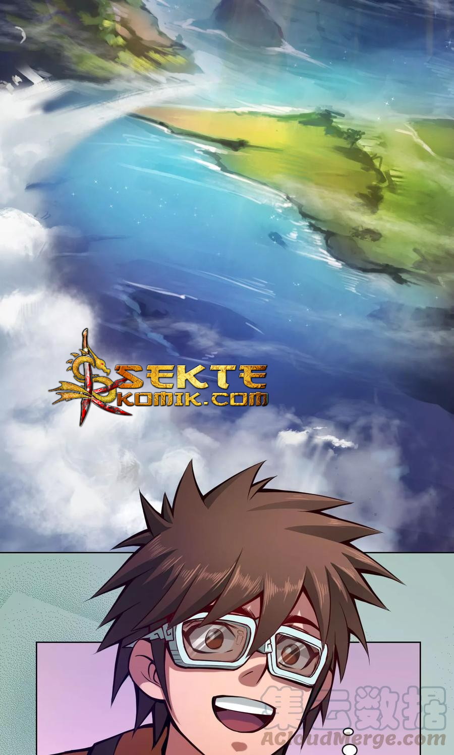 The Tale of Zi Wei Chapter 16 Gambar 23