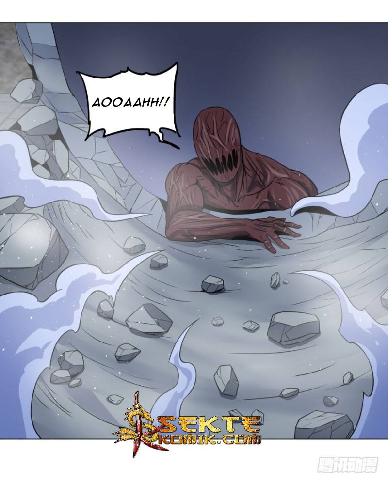 List of Big Villians Chapter 53 halaman 35