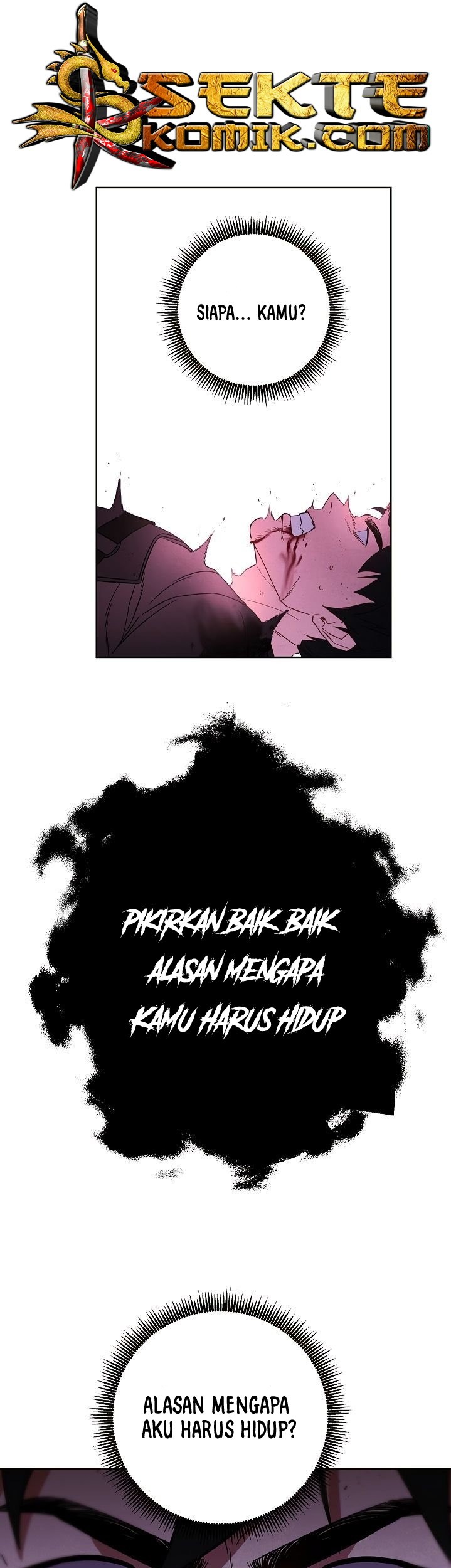 The Live Chapter 22 halaman 41