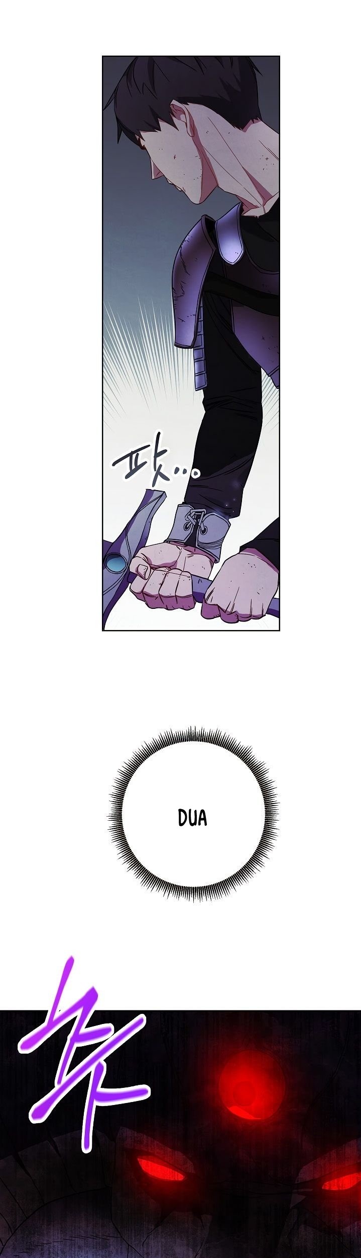 The Live Chapter 21 halaman 35