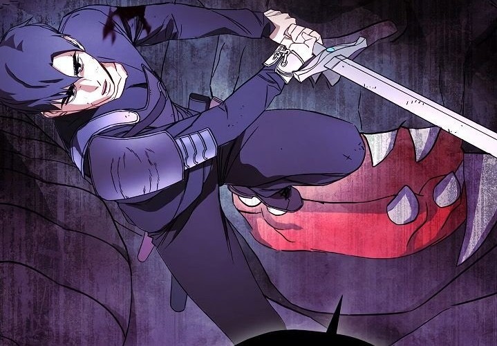 The Live Chapter 21 halaman 36