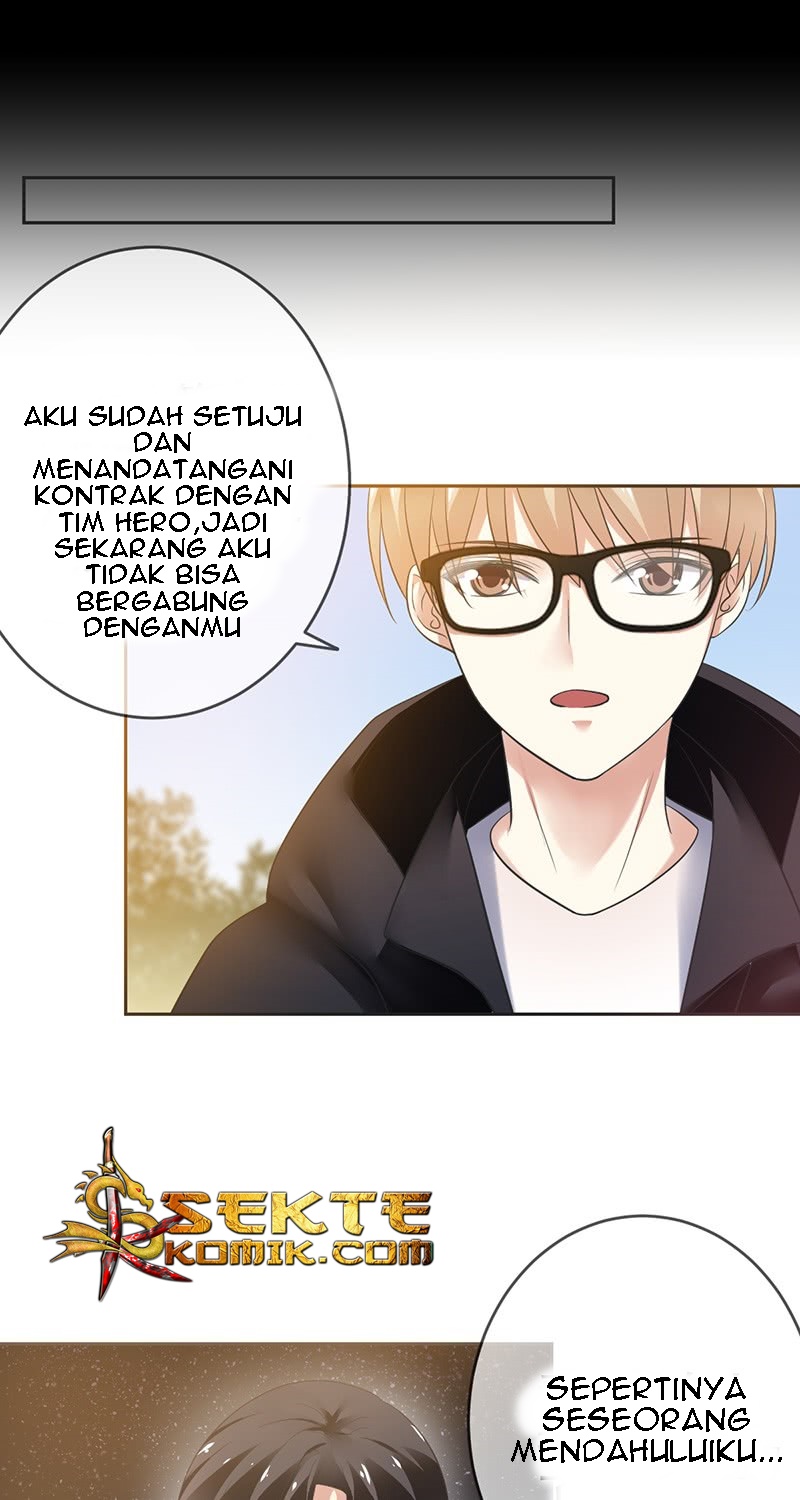 NSD Gaming Chapter 75 Gambar 18