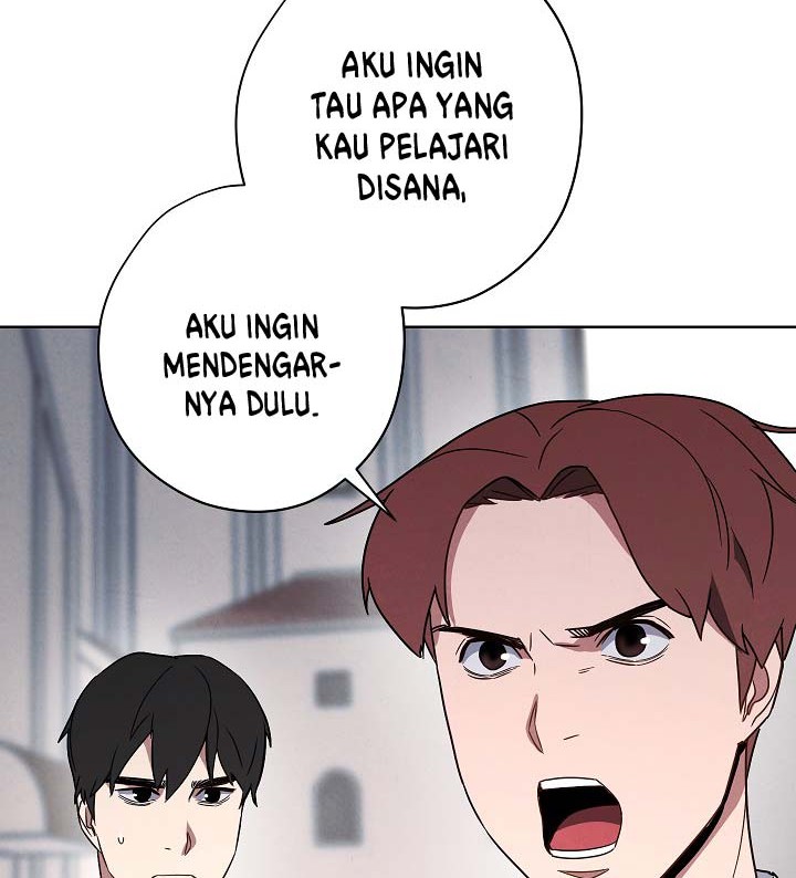 The Live Chapter 27 halaman 31