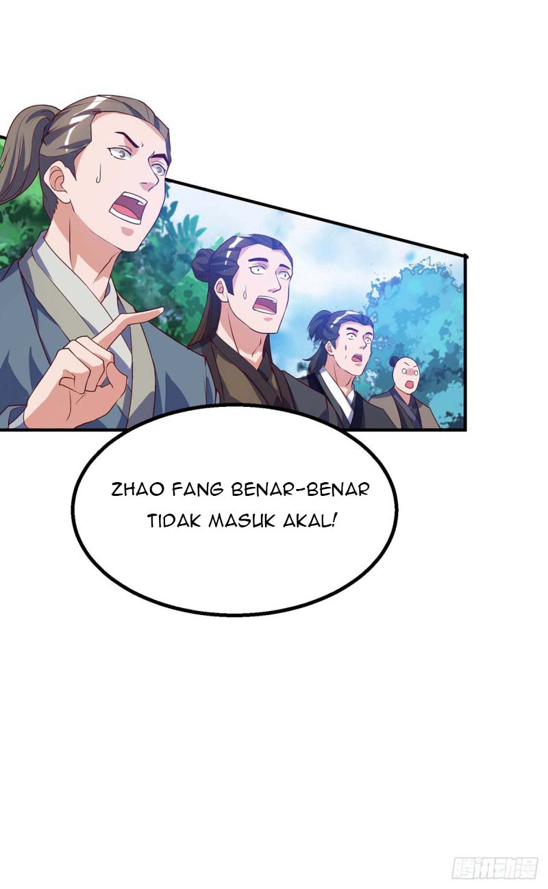 Strongest Leveling Chapter 106 Gambar 23