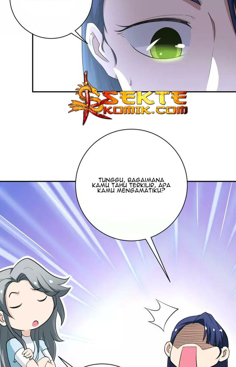 Super System Chapter 81 halaman 35