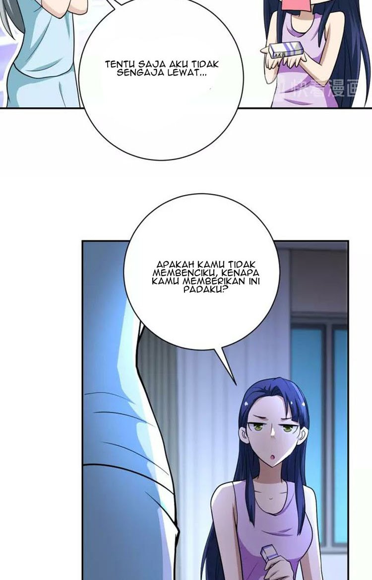Super System Chapter 81 halaman 36