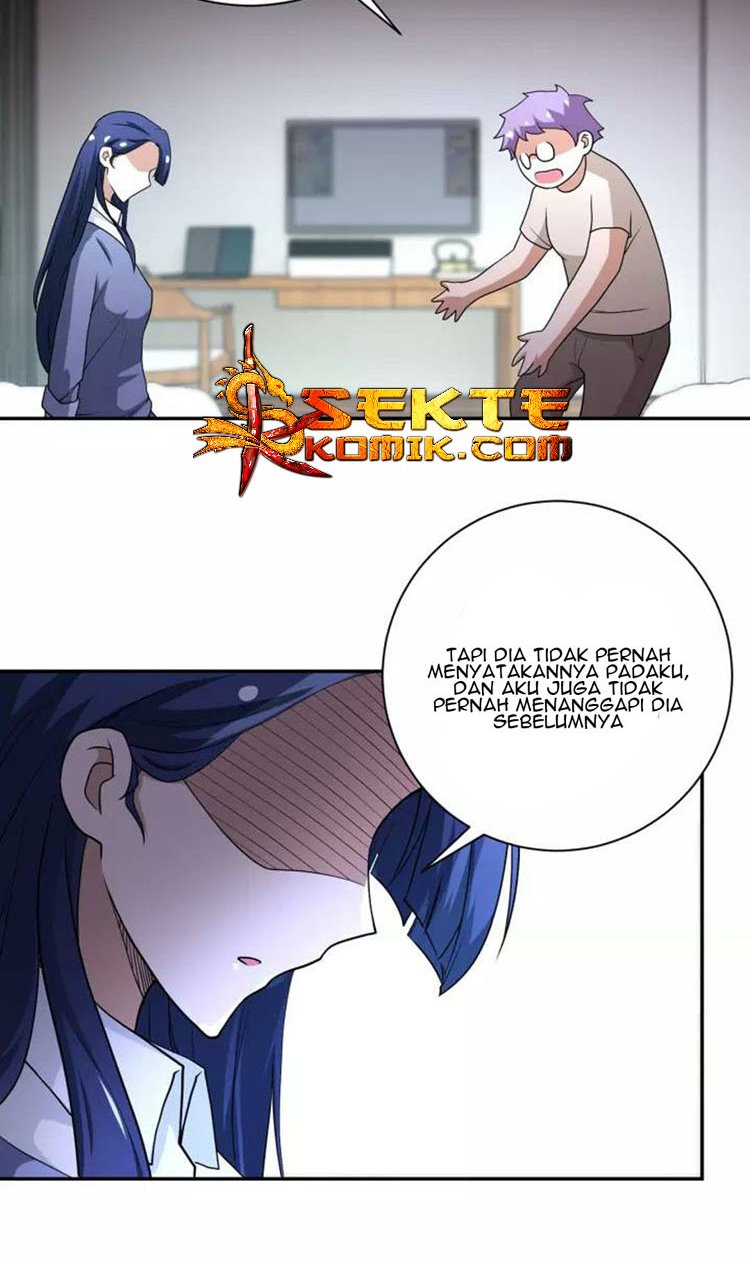 Super System Chapter 80 halaman 23