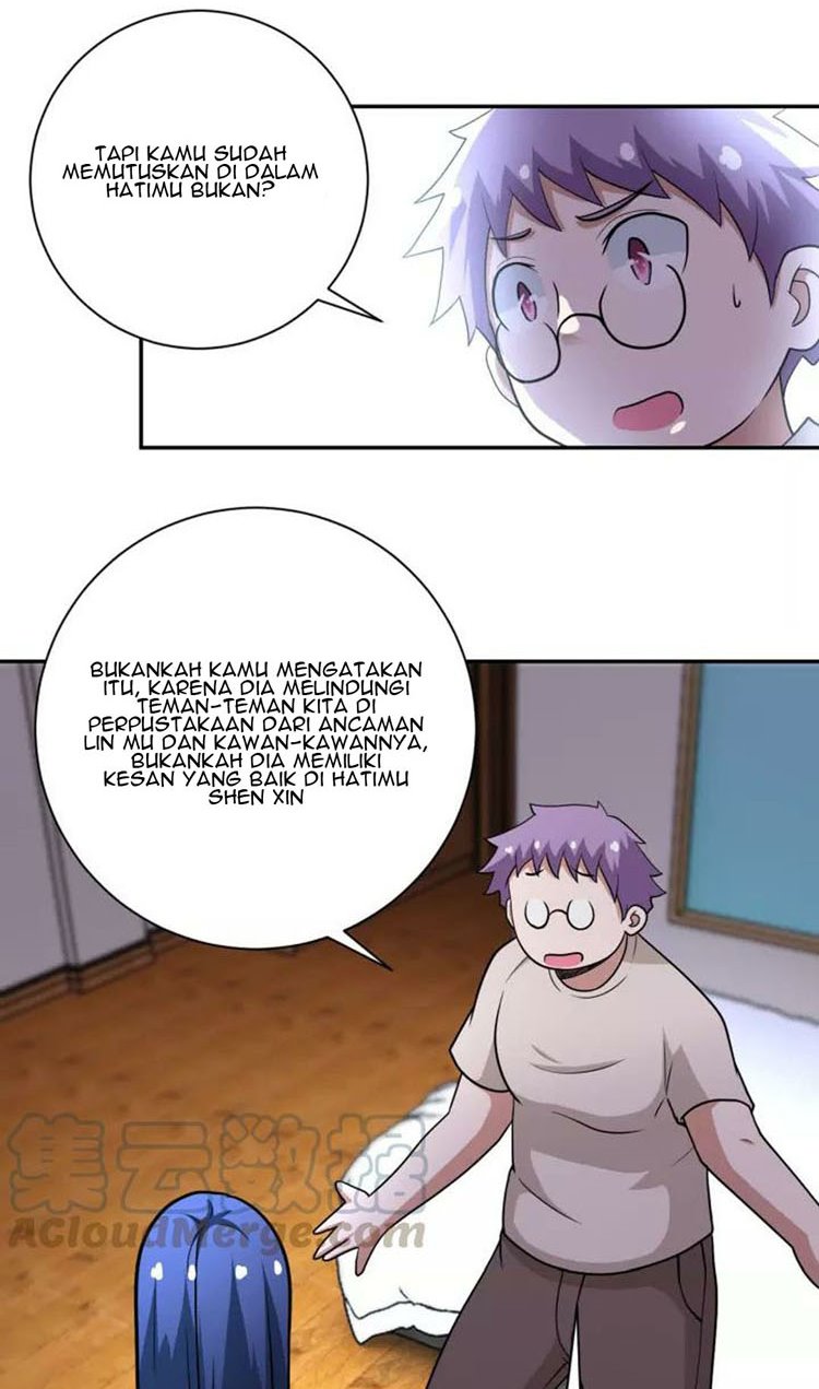 Super System Chapter 80 halaman 24